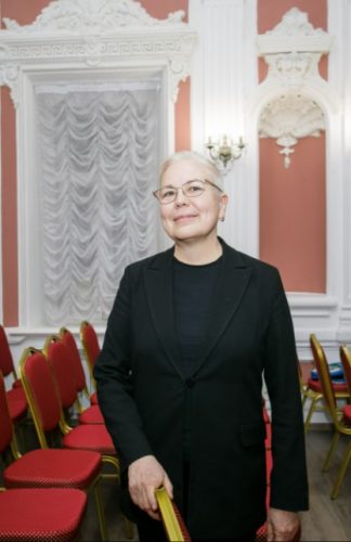 Детский мир в музыкальных образах Эльмира Низамова