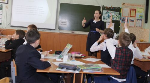 Как мы проводим «Фестиваль ГТО»?