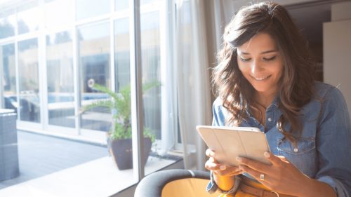 Результаты ЕГЭ будут приходить на «Госуслуги»