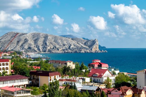 В Крыму стартует новая смена СӘЛӘТ