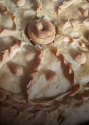 В Балтасинской печи выпекут самый большой Бэлеш!