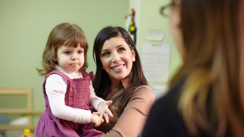 В Казани очередность в детсады за последние годы сократилась до 6 тыс. человек