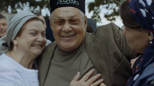 Татарстанские фильмы вошли в Пушкинскую карту