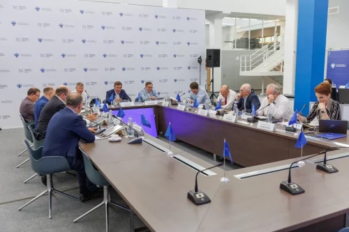 Российские вузы будут готовить лидеров в области инженерии