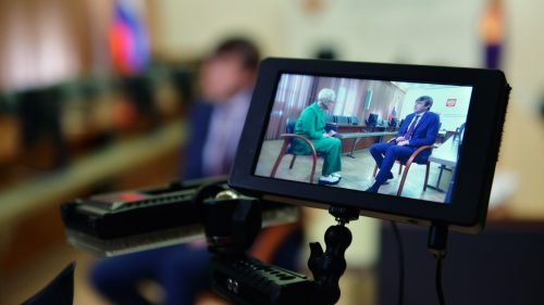 Сергей Кравцов заявил, что Россия никогда не откажется от традиционной системы образования в школах