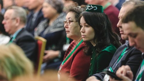 В Татарстане пройдёт Всероссийский съезд учителей татарского языка и литературы