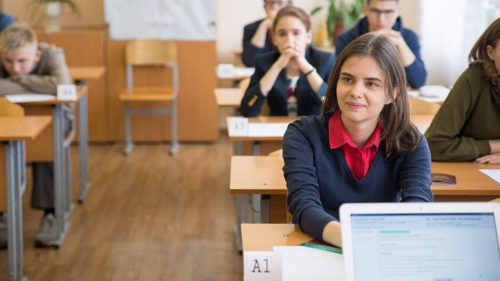 Устная часть ЕГЭ по иностранным языкам прошла в штатном режиме