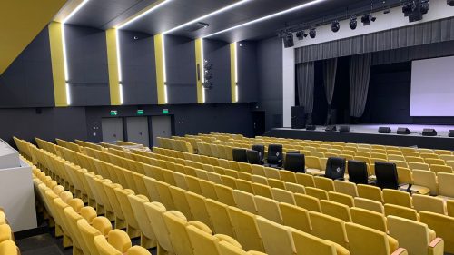 Новые объекты полилингвального комплекса