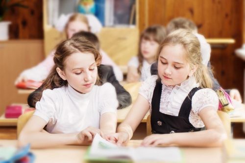 Учебники по новым ФГОС