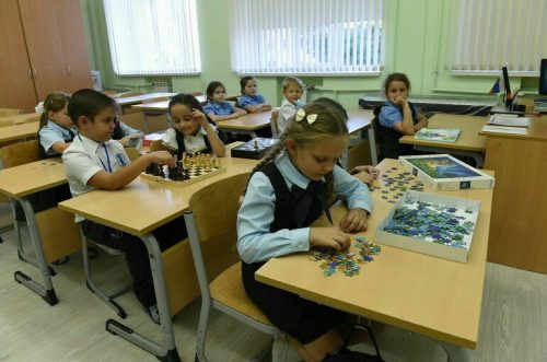 Единые правила «продленки»