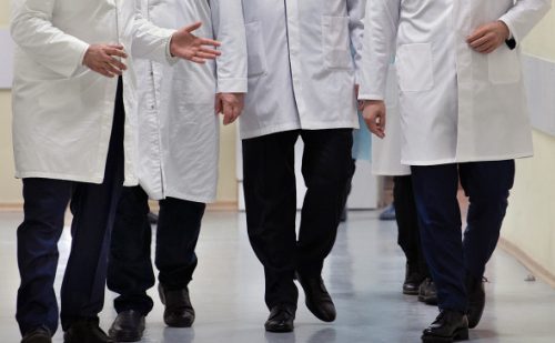 Декларация директоров и главврачей