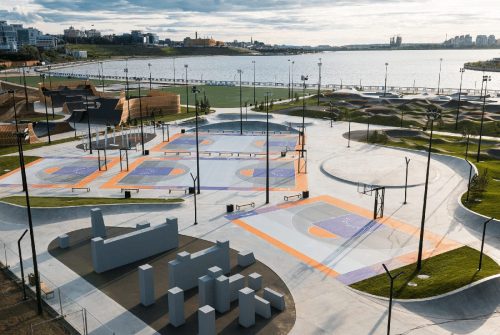 Лекции по современной поэзии и стиховедению: программа