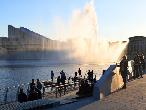 Аудиоспектакль об озере Кабан на основе историй горожан