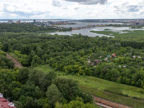 Чем связаны экология и краеведение?