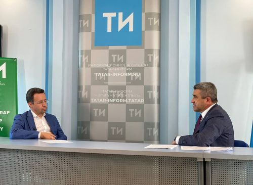 Полилингвальная среда – ключ к успеху