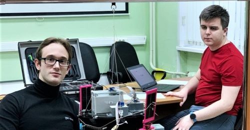 Создай стартап в университете