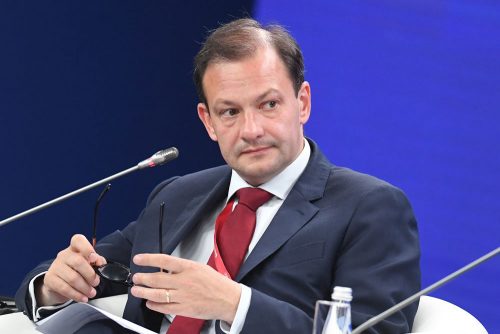 Журналист Сергей Брилев ушёл с ВГТРК