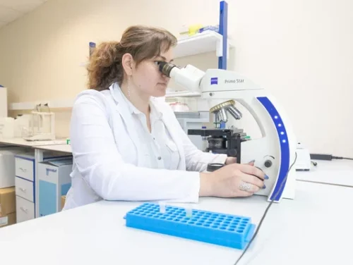 Лечение рака без облучения всего организма