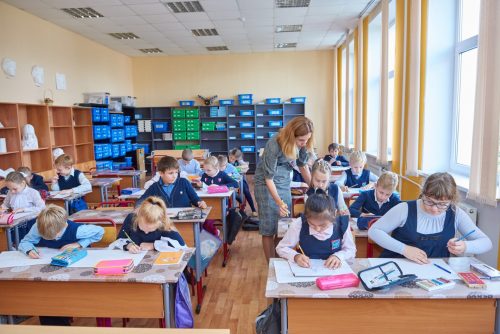 Сергей Кравцов: отношение к учительскому труду должно меняться