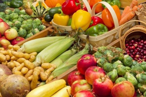 Сельскохозяйственные ярмарки Татарстана