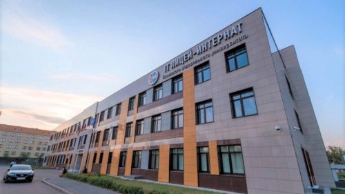 ЕГЭ 2022: Топ-10 школ Казани