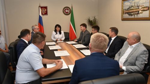 Новый уровень «Профессионалитета»