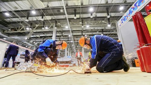 В Казани состоится Международный строительный чемпионат