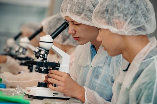 Специальность «фельдшер»: возможности для школьников