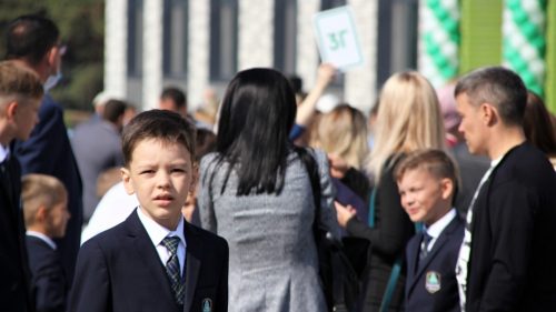 Лучшие школы Набережных Челнов