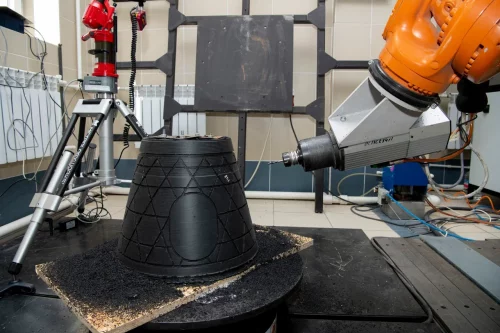 В Казани создали уникальный комплекс для аэрокосмической отрасли (Фото)