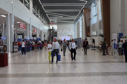 Стартовала работа форума «Сообщество»