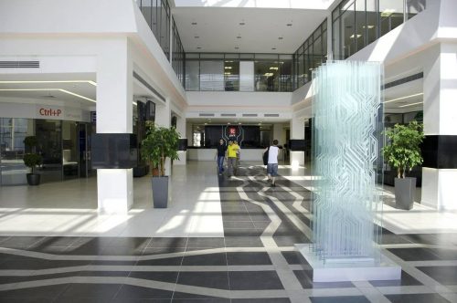 В селе Кощаково Пестречинского района заработает коворкинг ИТ-парка