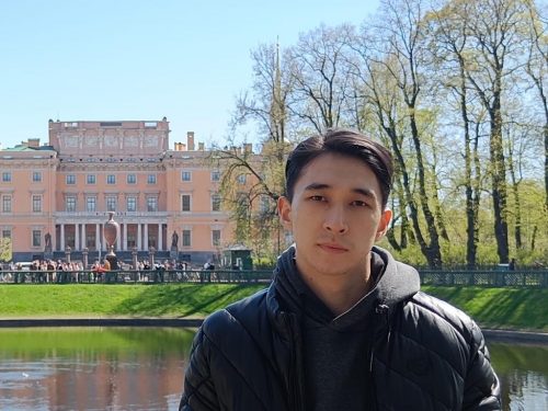 В Казани разрабатывают тест-систему для диагностики травм спинного мозга