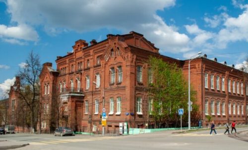 В вузе Перми объявлен дополнительный набор на бюджет