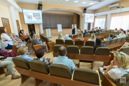 Школьный ресторан: секреты реализации