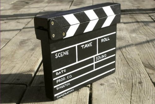 В Татарстане разработают карту кинолокаций