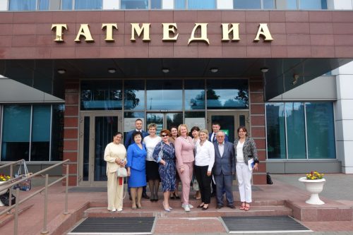 Какие проблемы нужно обсудить во время «августовки»?