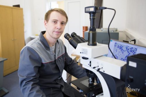 Стекла для очков дополненной реальности от ученых России