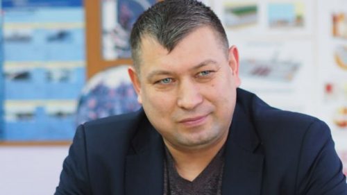 Татарстан на «Директор года России»