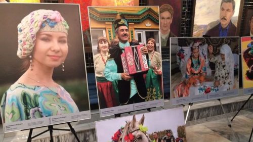 «Татар халкының этнографик мозаикасы» фотоконкурсына гаризалар кабул итү башланды