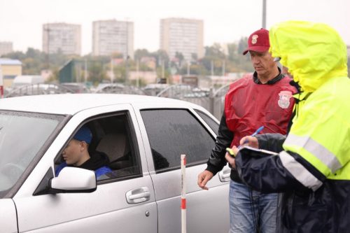 Казанские студенты - победители