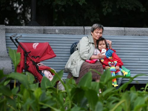 В Татарстане изменится погода