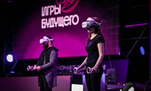 Открыта регистрация на «Фиджитал игры» 