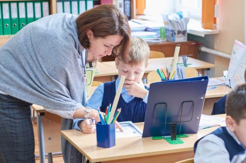 Разговоры о важном: педагог XXI века