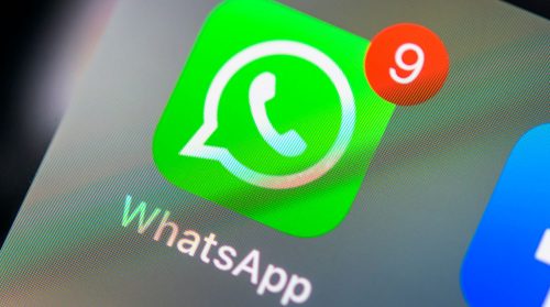 Минпросвещения России запретило WhatsApp