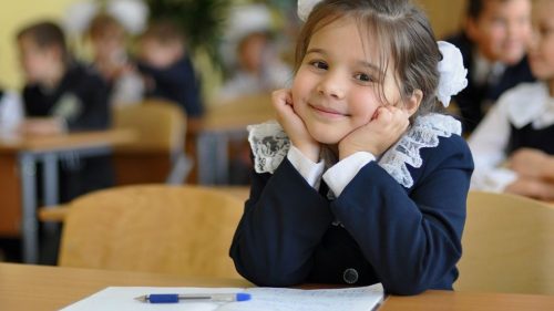 Ремонт школ в Нижнекамске