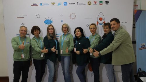 Флагманы образования. Школа: Татарстан представляют три команды