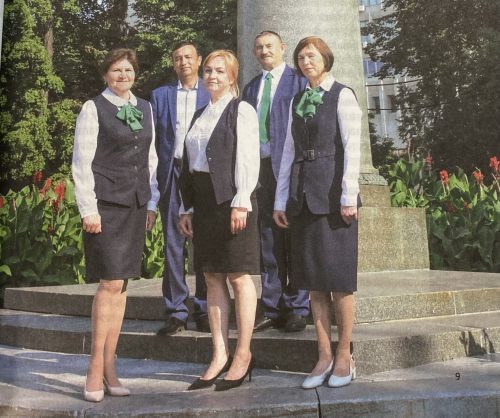 Мулланур Вахитовның Буа каласындагы бер гасырлык гыйлем йорты