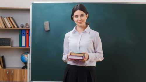 Доля молодых учителей в Казани достигла 32%