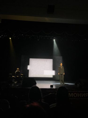 Марина Цветаева и ее стихи в современном исполнении